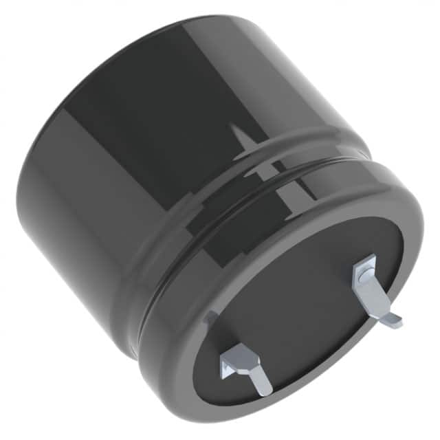 LGJ2C151MELY15 Nichicon  Condensateurs électrolytiques en aluminium